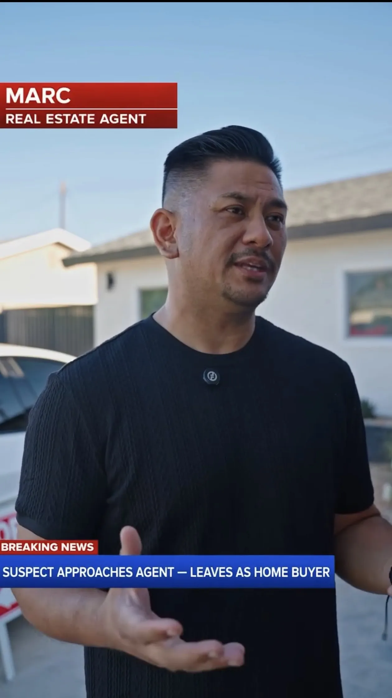 Creative concept video — Orange County