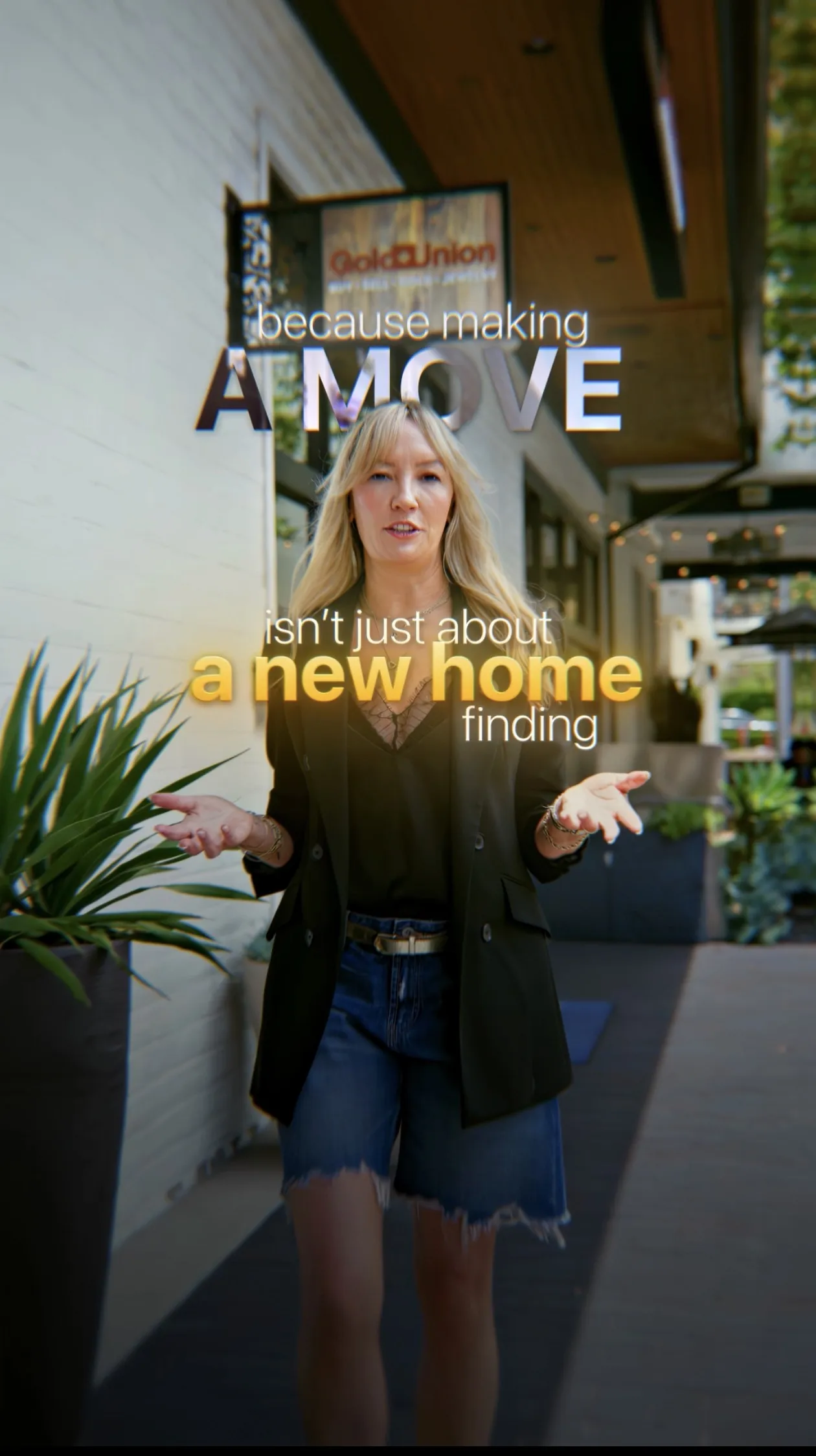 Social campaign video — Los Angeles